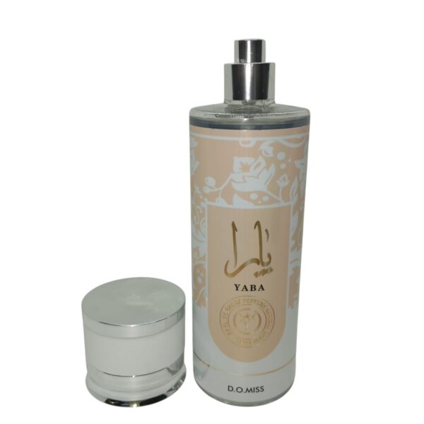 Laffata Body Splash Yara Moi Limited Edition Parfum 250ml - Image 2