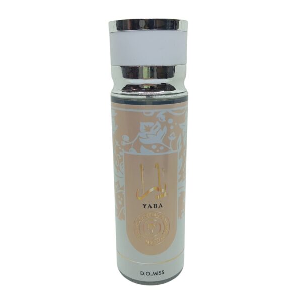 Laffata Body Splash Yara Moi Limited Edition Parfum 250ml