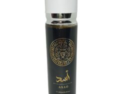 Laffata Body Splash Asao Limited Edition Parfum 250ml Asao