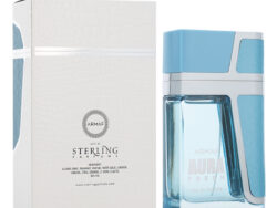 Perfume Armaf Aura Fresh Edp 100ml