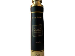 Desodorante Lattafa Dubai Air Freshener Khamra 300ml