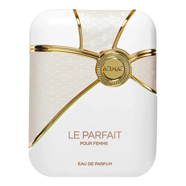 Perfume Armaf Le Parfait Pour Femme 100 ml - Image 2