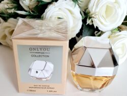 Mini Perfume Onlyou Lady Million Lucky Edp 30 ml para mujer