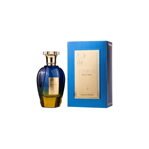 Perfume Paris Corner Emir Voux Blue EDP Unisex 100ml