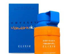 Perfume Armaf Odissey Mandarin Sky Elixir 100 ml