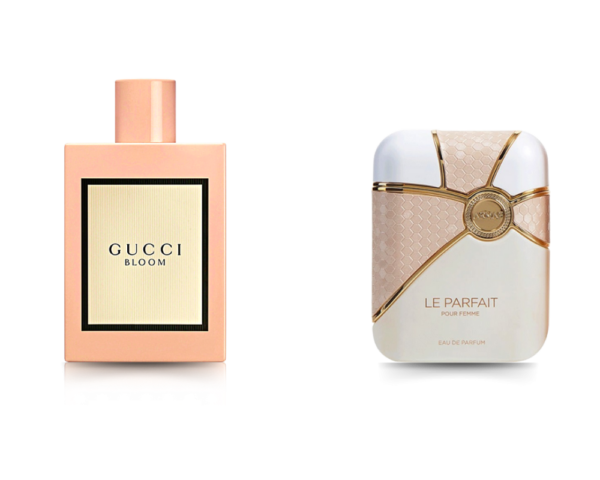 Perfume Armaf Le Parfait Pour Femme 100 ml - Image 3