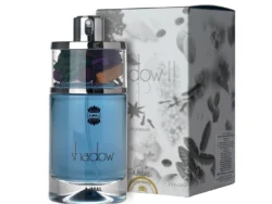 Perfume Ajmal Shadow II 75ML for Women