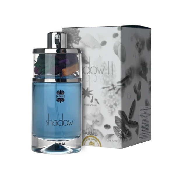 Perfume Ajmal Shadow II 75ML for Women