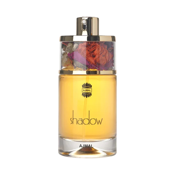 Perfume Ajmal Shadow For Her Edp 75 Ml - Image 2