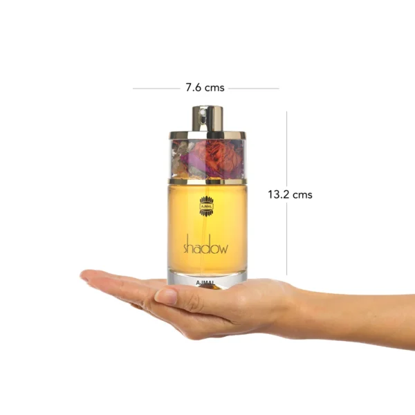 Perfume Ajmal Shadow For Her Edp 75 Ml - Image 3