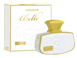 Perfume Al Haramain Haramain Belle EDP Feminino 75ml