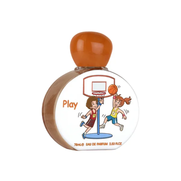 Perfume Lattafa Pride Play Para Niños 75 Ml - Image 2