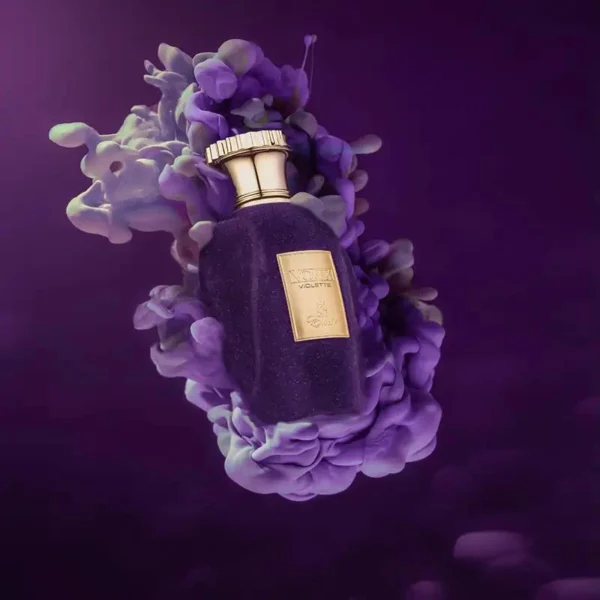 Perfume Paris Corner Voux Violette 100ml EDP - Image 3