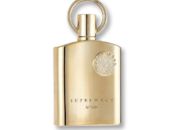 Perfume Afnan Supremacy Gold Eau de Parfum 100ml
