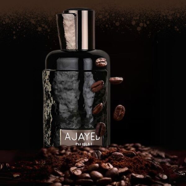 Perfume Lattafa Ajayeb Dubai 100ml - Image 2