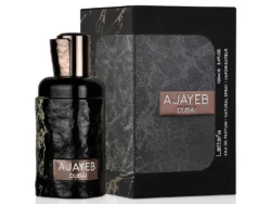 Perfume Lattafa Ajayeb Dubai 100ml