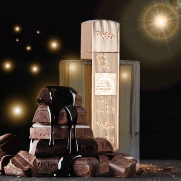 Perfume Lattafa Angham Edp 100ml - Image 2