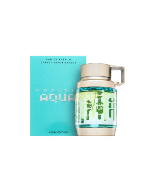 Perfume Armaf Odyssey Aqua Men Edp 100ml