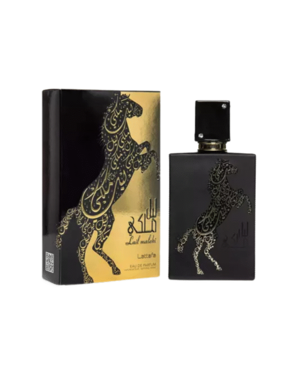 Perfume Lattafa Lail Maleki EDP 100 ml