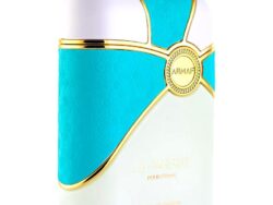 Perfume Armaf Le Parfait Azure Pour Femme 100ml Edp