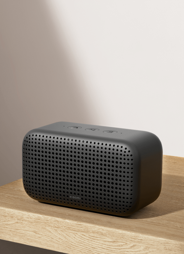 Altavoz Inteligente Xiaomi Smart Speaker Lite 07g - Image 2