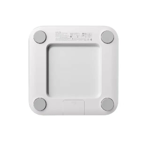Balanza Digital Mi Body Composition Scale S400 - Image 3