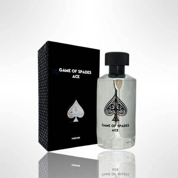 Perfume Game of Spades Ace Jo Milano Spray de perfume 100 ml