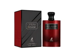 Perfume Alhambra Opera Rouge Eau de Parfum Unisex 100 Ml