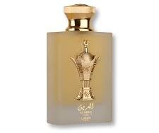 Perfume Lattafa Pride Al Areeq Gold Eau de Parfum 100ml