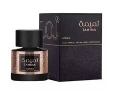 Perfume Lattafa Tamima Edp 100ml Unisex