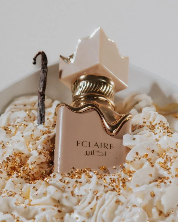 Perfume Lattafa Eclaire Eau de Parfum 100ml - Image 2