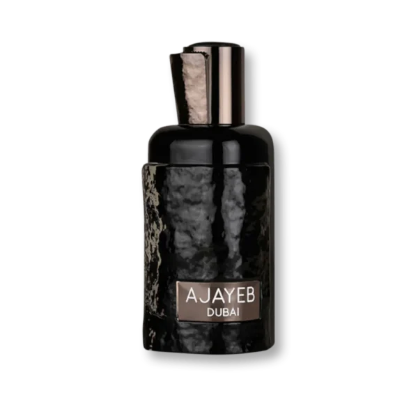 Perfume Lattafa Ajayeb Dubai 100ml - Image 3