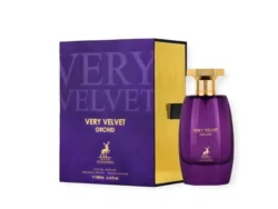 Perfume Alhambra Very Velvet Orchid EDP 100 ml