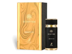 Perfume Alhambra Sceptre Bronzite EDP 100ml