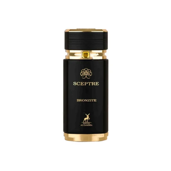 Perfume Alhambra Sceptre Bronzite EDP 100ml - Image 2