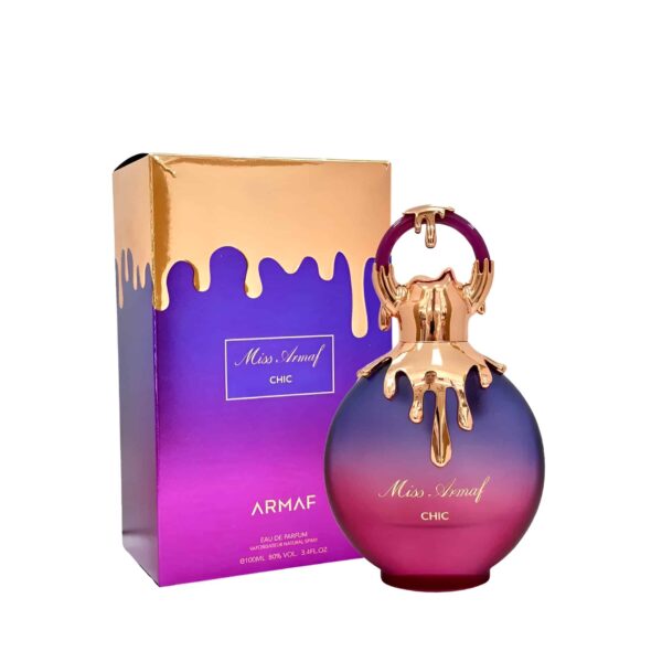 Perfume Armaf Miss Armaf Chic Eau de Parfum 100ml