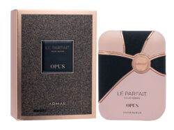 Perfume Armaf Le Parfait Opus 100ml