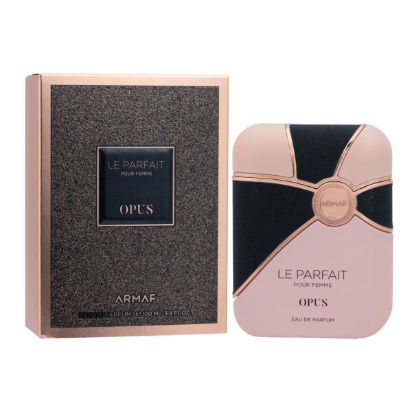 Perfume Armaf Le Parfait Opus 100ml