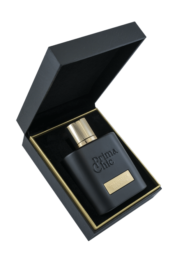 Perfume Prima Chic Oud Phantom Edp 100ml - Image 2