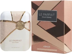 Perfume Armaf Le Parfait Pour Femme 100 ml