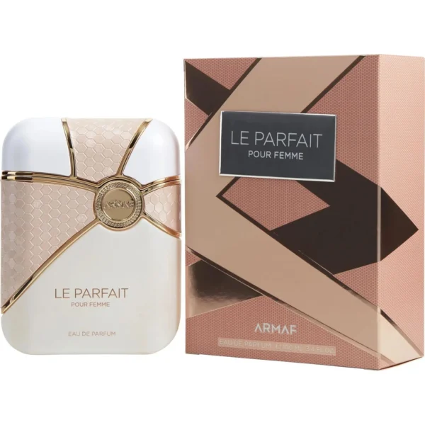 Perfume Armaf Le Parfait Pour Femme 100 ml