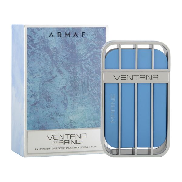 Perfume Armaf Ventana Marine 100ml