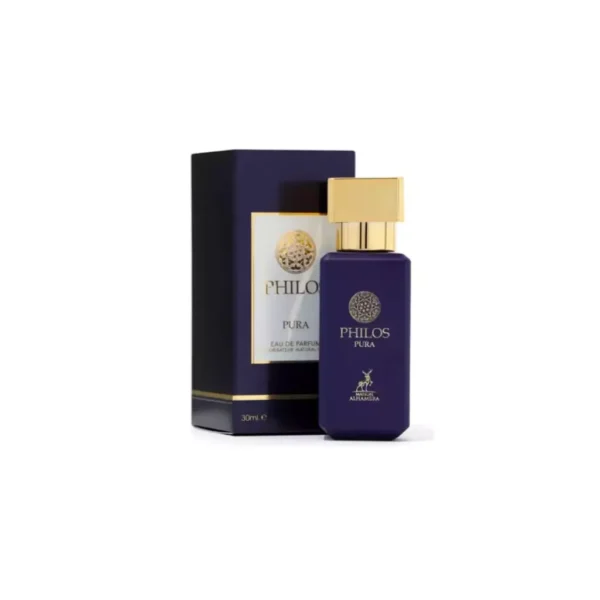 Perfume Alhambra Philos Pura 30ml