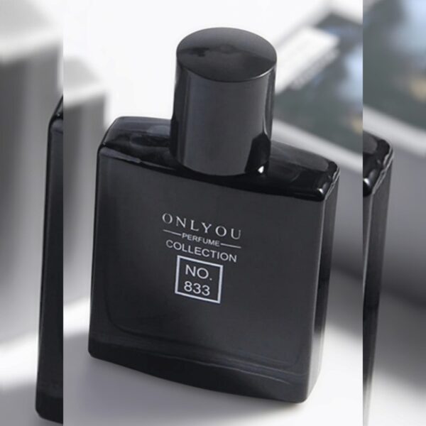 Mini Perfume Onlyou NO.833 30ml - Image 3