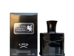 Mini Perfume Onlyou Collection N832 30ML Green Irish Tweed Creed