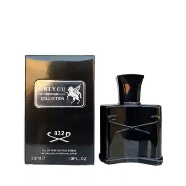 Mini Perfume Onlyou Collection N832 30ML Green Irish Tweed Creed
