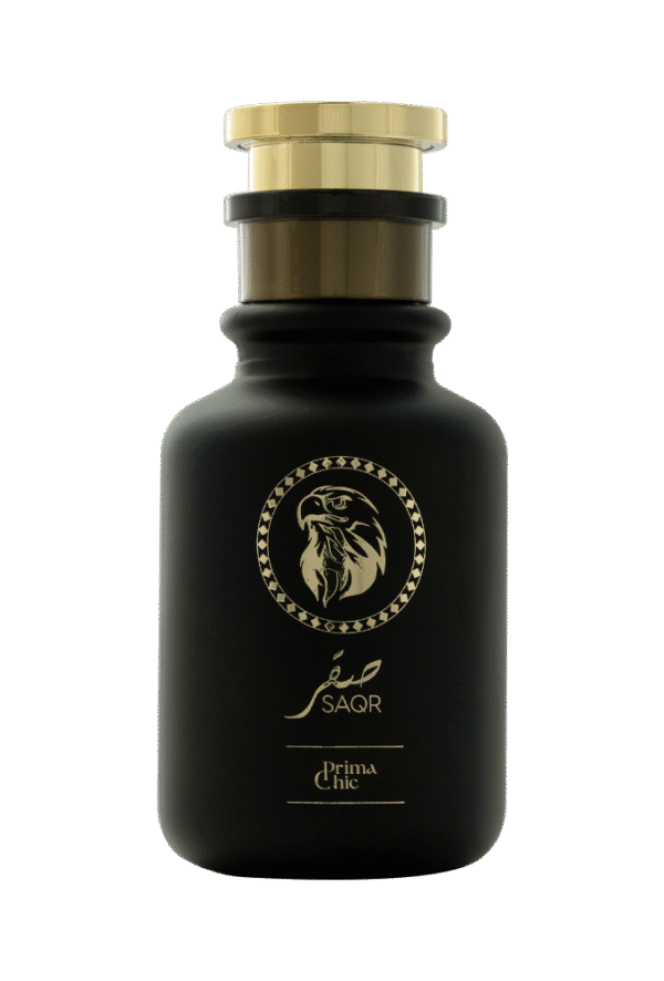 Perfume Prima Chic Saqr 100ml