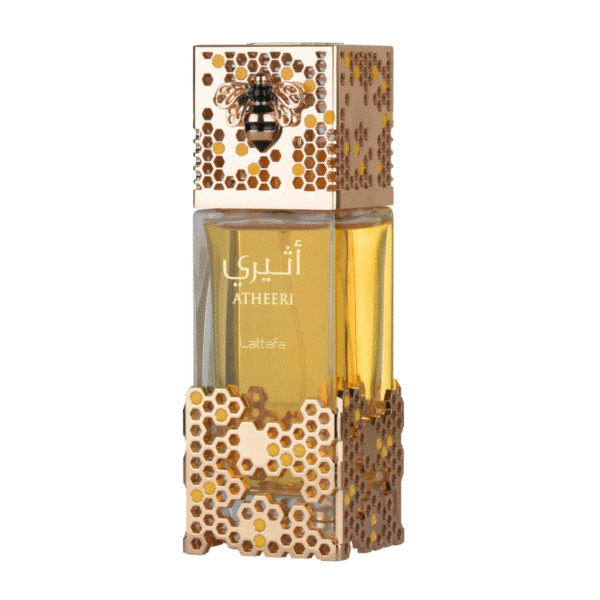 Perfume Lattafa Atheeri EDP 100ml - Image 4