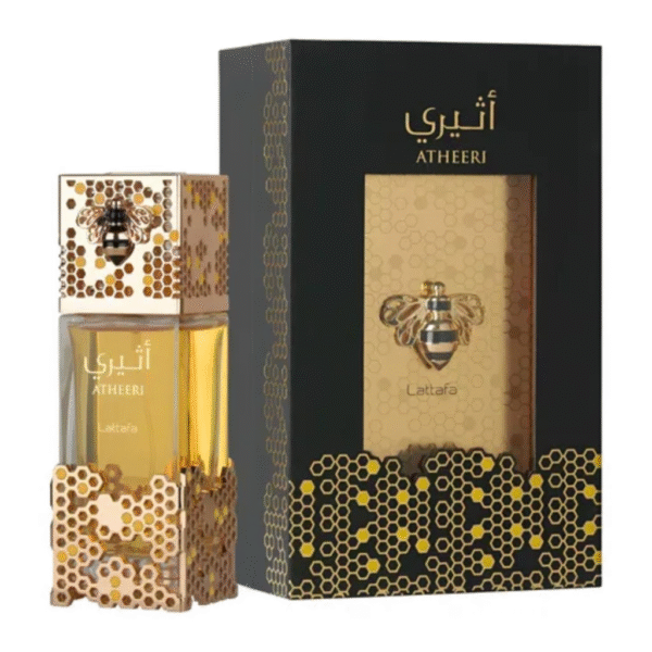 Perfume Lattafa Atheeri EDP 100ml
