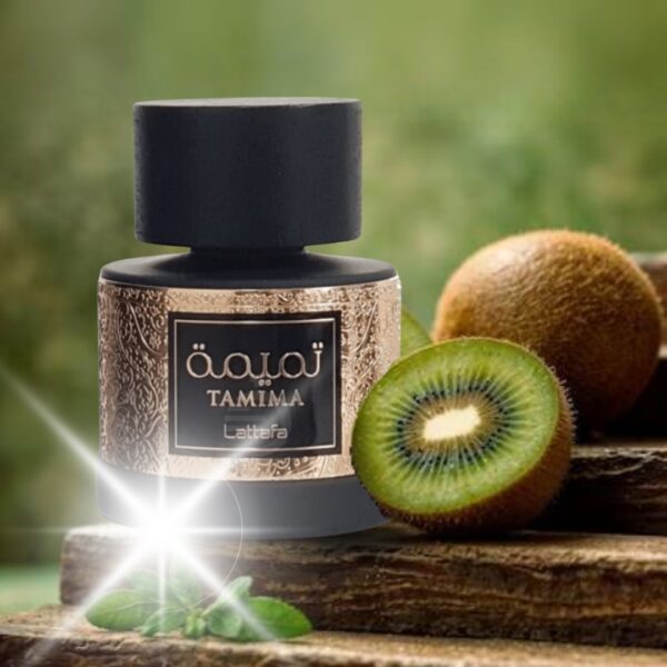 Perfume Lattafa Tamima Edp 100ml Unisex - Image 2